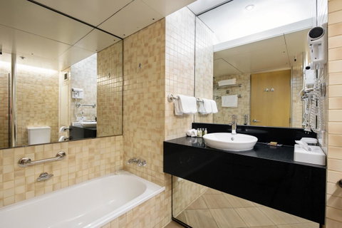 DoubleTree By Hilton Esplanade Darwin - Hotel WA 11