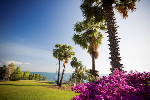 DoubleTree By Hilton Esplanade Darwin - Hotel WA 37