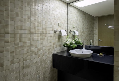 DoubleTree By Hilton Esplanade Darwin - Hotel WA 14