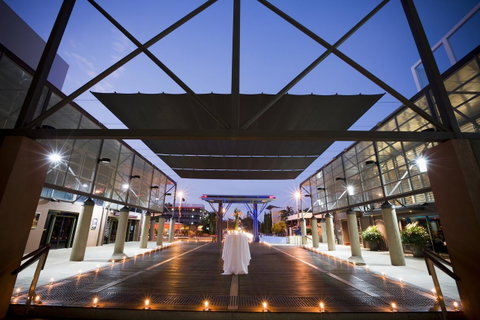 DoubleTree By Hilton Esplanade Darwin - Hotel WA 33