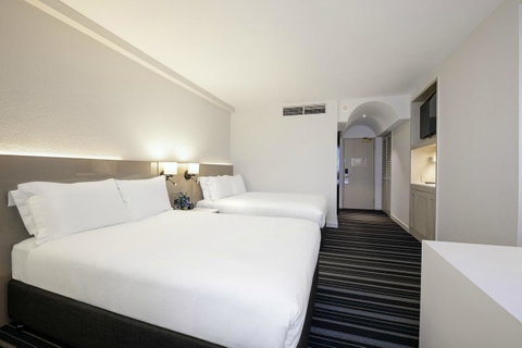 DoubleTree By Hilton Esplanade Darwin - Hotel WA 17