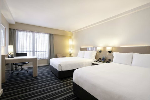 DoubleTree By Hilton Esplanade Darwin - Hotel WA 18