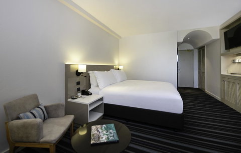 DoubleTree By Hilton Esplanade Darwin - Hotel WA 20