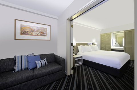 DoubleTree By Hilton Esplanade Darwin - Hotel WA 19