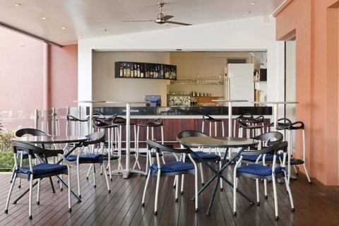 DoubleTree By Hilton Esplanade Darwin - Hotel WA 28