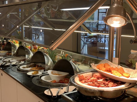 DoubleTree By Hilton Esplanade Darwin - Hotel WA 2