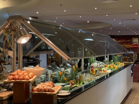 DoubleTree By Hilton Esplanade Darwin - Hotel WA 3