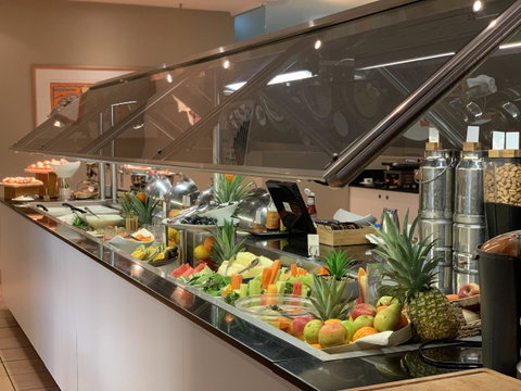 DoubleTree By Hilton Esplanade Darwin - Hotel WA 4
