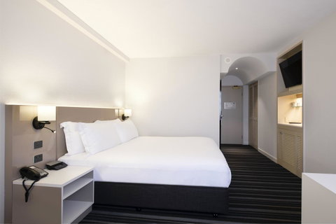 DoubleTree By Hilton Esplanade Darwin - Hotel WA 10