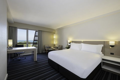 DoubleTree By Hilton Esplanade Darwin - Hotel WA 13
