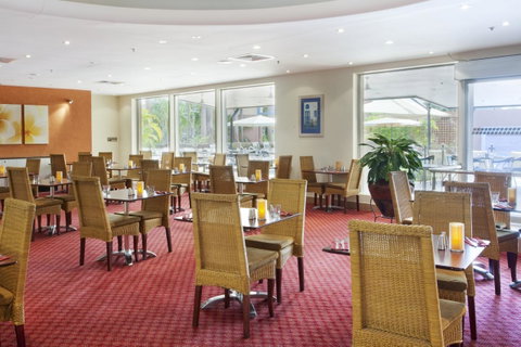 DoubleTree By Hilton Esplanade Darwin - Hotel WA 29
