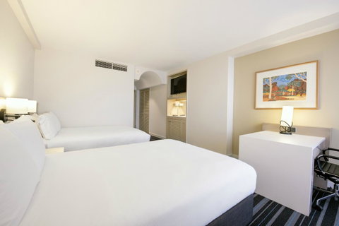 DoubleTree By Hilton Esplanade Darwin - Hotel WA 16