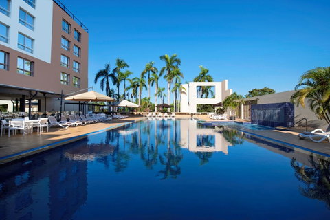 DoubleTree By Hilton Esplanade Darwin - Hotel WA 0