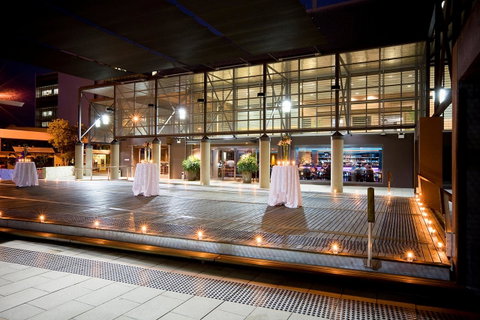 DoubleTree By Hilton Esplanade Darwin - Hotel WA 32