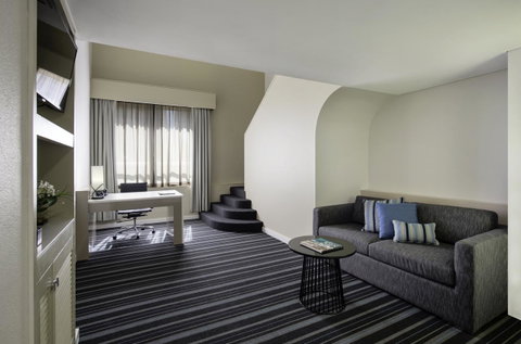 DoubleTree By Hilton Esplanade Darwin - Hotel WA 24