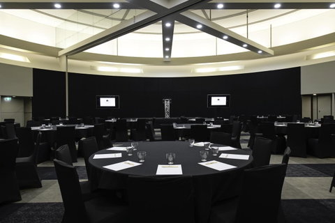 DoubleTree By Hilton Esplanade Darwin - Hotel WA 34