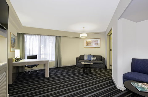 DoubleTree By Hilton Esplanade Darwin - Hotel WA 26