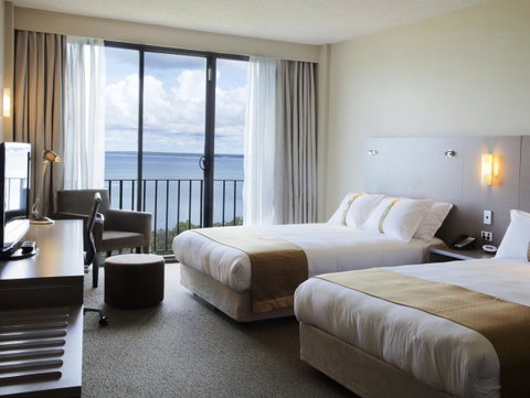 Hilton Garden Inn Darwin - Hotel WA 30