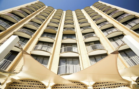 Hilton Garden Inn Darwin - Hotel WA 18