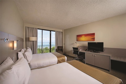 Hilton Garden Inn Darwin - Hotel WA 31