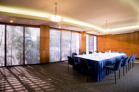 Hilton Garden Inn Darwin - Hotel WA 28