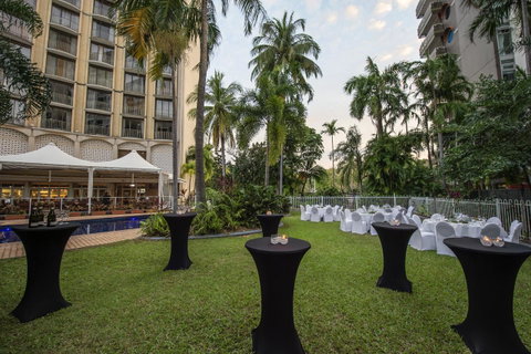 Hilton Garden Inn Darwin - Hotel WA 27