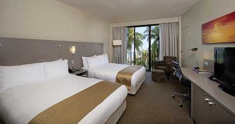 Hilton Garden Inn Darwin - Hotel WA 10