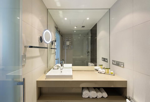 Hilton Garden Inn Darwin - Hotel WA 11