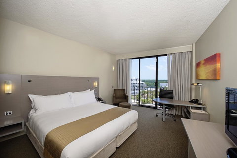 Hilton Garden Inn Darwin - Hotel WA 6
