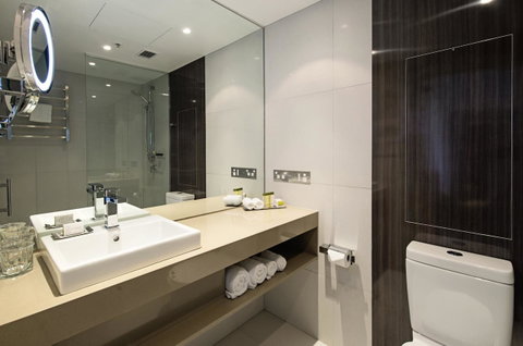 Hilton Garden Inn Darwin - Hotel WA 7