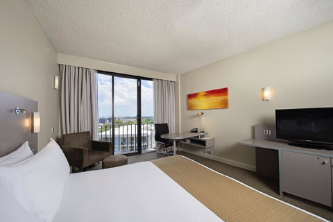 Hilton Garden Inn Darwin - Hotel WA 15
