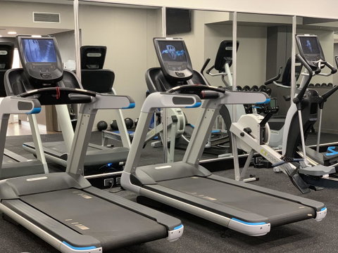 Hilton Garden Inn Darwin - Hotel WA 1