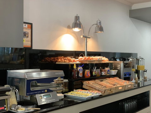 Hilton Garden Inn Darwin - Hotel WA 24