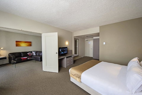 Hilton Garden Inn Darwin - Hotel WA 13