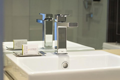 Hilton Garden Inn Darwin - Hotel WA 16