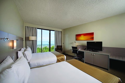Hilton Garden Inn Darwin - Hotel WA 12