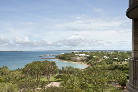 Hilton Garden Inn Darwin - Hotel WA 4