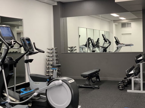 Hilton Garden Inn Darwin - Hotel WA 2