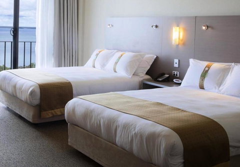 Hilton Garden Inn Darwin - Hotel WA 17
