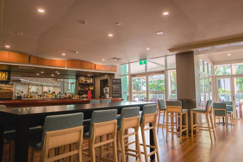 Hilton Garden Inn Darwin - Hotel WA 19