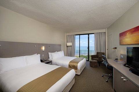 Hilton Garden Inn Darwin - Hotel WA 14