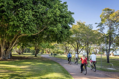 Hilton Garden Inn Darwin - Hotel WA 34