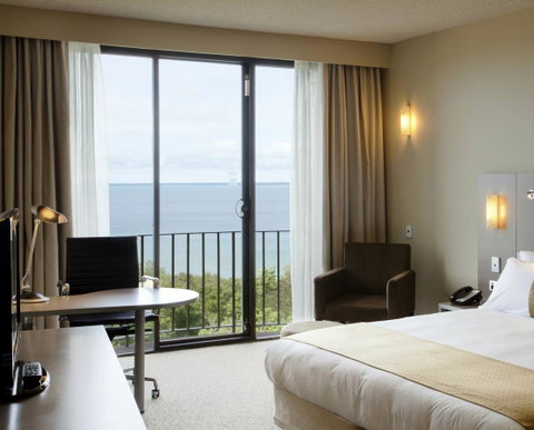 Hilton Garden Inn Darwin - Hotel WA 29