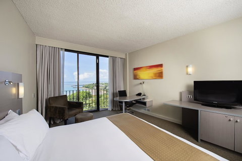 Hilton Garden Inn Darwin - Hotel WA 8