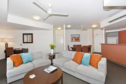 Metro Advance Apartments & Hotel - Hotel WA 18