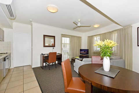 Metro Advance Apartments & Hotel - Hotel WA 16