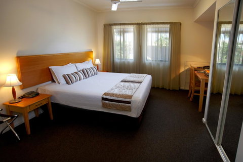Metro Advance Apartments & Hotel - Hotel WA 8