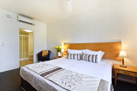 Metro Advance Apartments & Hotel - Hotel WA 11