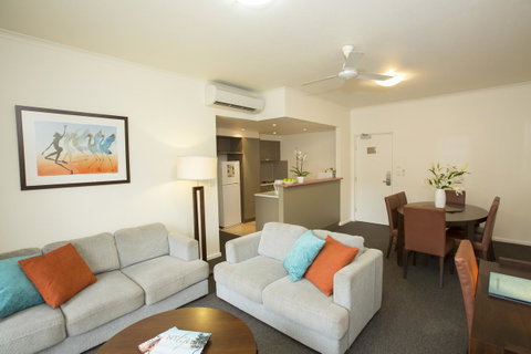 Metro Advance Apartments & Hotel - Hotel WA 22