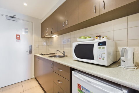 Metro Advance Apartments & Hotel - Hotel WA 14